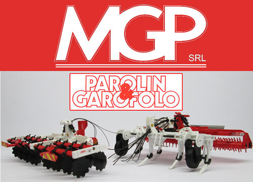 MGP PAROLIN 