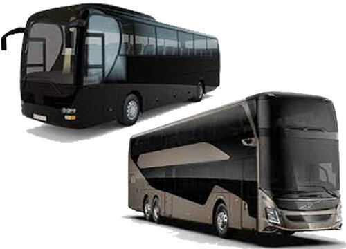 Coaches & Buses