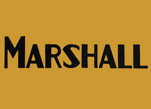 MARSHALL