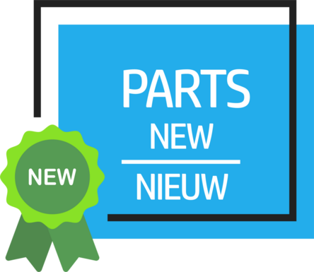 Onderdelen & Overige Nieuw