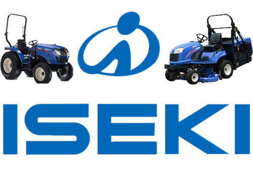 ISEKI