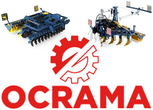 OCRAMA