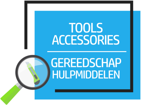 Gereedschap en Hulpmiddelen