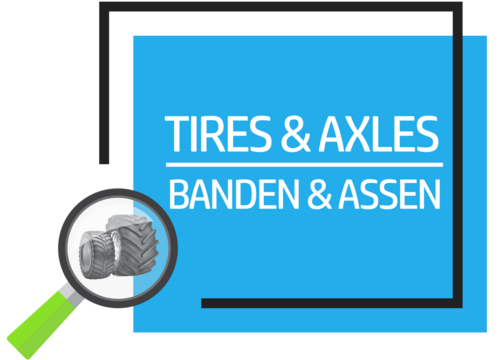 Banden & Assen Assortiment