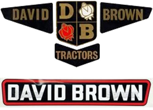 David Brown