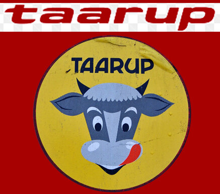 TAARUP (Kverneland)