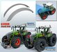 FENDT 942 Wiking: 2x ACHTERAS 