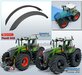 FENDT 942 Wiking: 2x ACHTERAS 