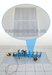 10x Spuitplaats roosters + 2x randstrip 12.5 cm x 37.5 cm, Farmmodels editie 1:32 