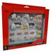 Voordeel set met 17 Boerderij dieren, Britains 1:32 BR43096