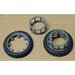Ø 56 mm: DUBBELLUCHT CULTUURWIELEN set achteras  04    1:32    04255 G