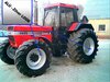 Case IH ALUMINIUM MATT LOOK / ZILVERLOOK MATT - Farmmodels series Spuitbus / Spraypaint - Farmmodels series = Industrie lak 400 ml                               rie lak, 400ml. Ook voor schaal 1:1 zeer geschikt!!              
