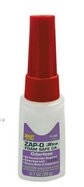 ZAP Odorless Secondelijm PT-25X, Shock proof, resists water & temperature  