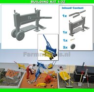 BOUWKIT: STENENKNIPPER 