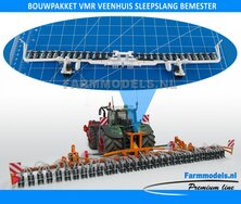 BOUWKIT: VMR Veenhuis Sleepslang bemester  1:32 