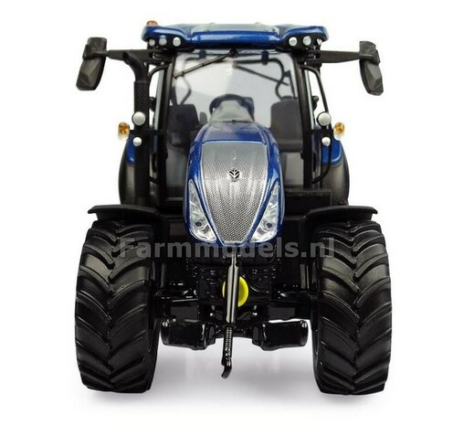 BLUE POWER  New Holland T5.140  1:32 Universal Hobbies UH6207