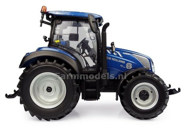 BLUE POWER  New Holland T5.140  1:32 Universal Hobbies UH6207