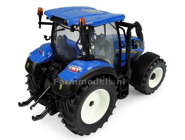 New Holland T5.130 1:32 Universal Hobbies UH5360 