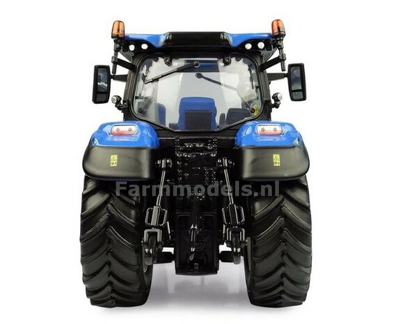 New Holland T5.130 1:32 Universal Hobbies UH5360 