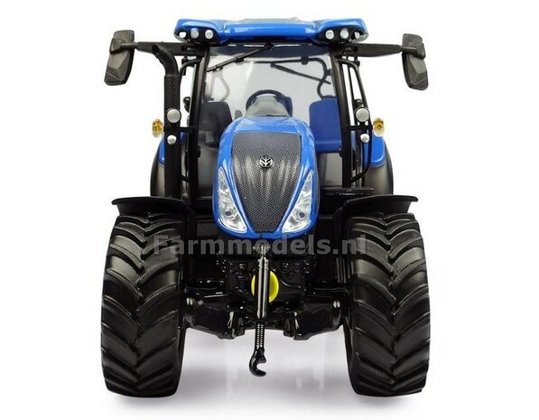 New Holland T5.130 1:32 Universal Hobbies UH5360 