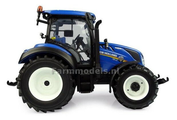 New Holland T5.130 1:32 Universal Hobbies UH5360 