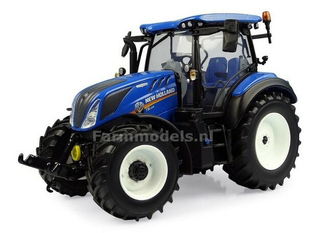 New Holland T5.130 1:32 Universal Hobbies UH5360 