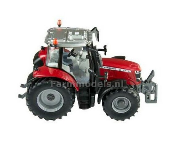 Massey Ferguson 6718 S 1:32 Britains BR43235