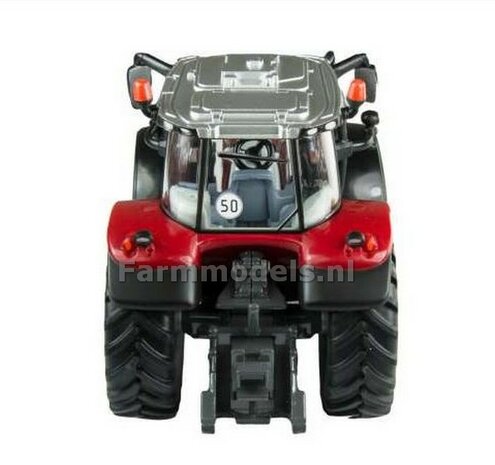 Massey Ferguson 6718 S 1:32 Britains BR43235