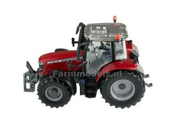 Massey Ferguson 6718 S 1:32 Britains BR43235