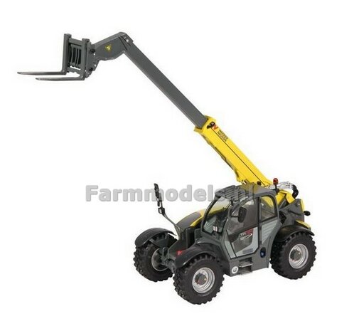 WACKER NEUSON TH 755 Telehandler 1:32   NZG988