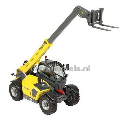 KRAMER 5507 Telehandler 1:32 NZG987 