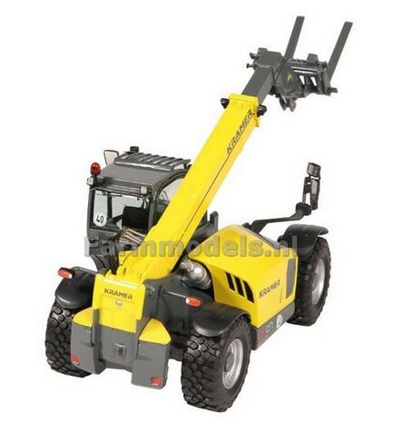 KRAMER 5507 Telehandler 1:32 NZG987 