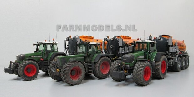 172. Fendt 930 Gen. III / 926 Gen. II Vario TMS op breed schoeisel met spatbordverbreders rondom