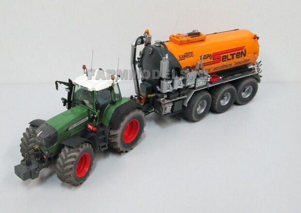 172. Fendt 930 Gen. III / 926 Gen. II Vario TMS op breed schoeisel met spatbordverbreders rondom