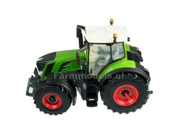 Fendt 828 Vario 1:32 BRITAINS 2019    BR43177  