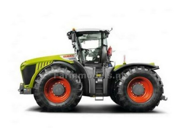 Claas Xerion 5000 1:32 Britains BR43246 