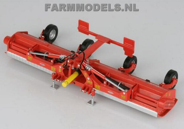 Kuhn RM610 Klepelmaaier/Verbrijzelaar 1:32 Replicagri REP054         