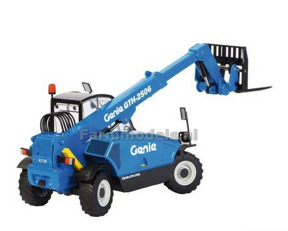 Genie GTH2506 Telehandler (EU) 1:32 NZG928   