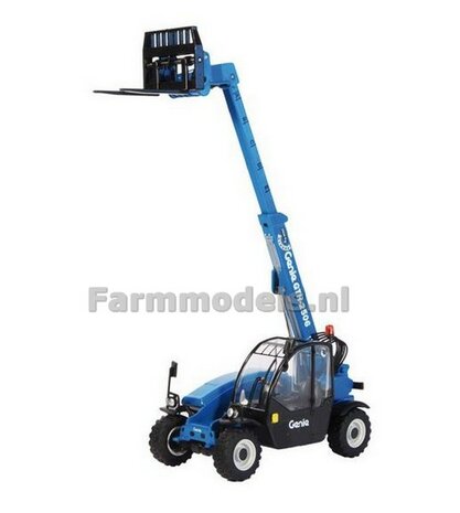 Genie GTH2506 Telehandler (EU) 1:32 NZG928   