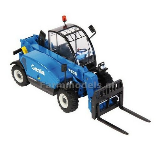 Genie GTH2506 Telehandler (EU) 1:32 NZG928   