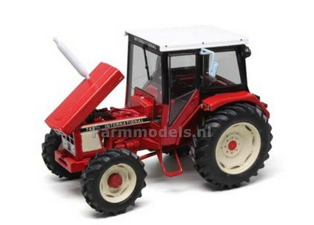 IH 743 International 4WD 1:32 Replicagri REP210