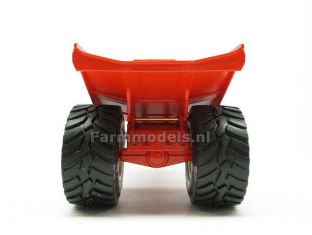 BECO Gronddumper Manually Built 1:32 LAST ONES  PRE-ORDER