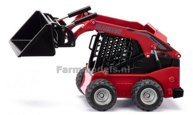 Manitou 3300V Steer Loader 1:32 SIKU SK3049