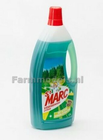 St Marc verfreiniger/ ontvetter 1 liter