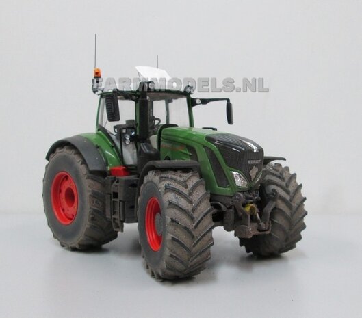 220. Fendt 939 Face Lift