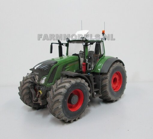 220. Fendt 939 Face Lift