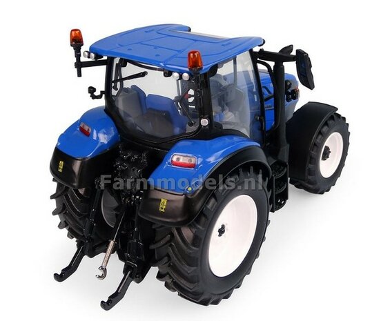 New Holland T5.130 Low Cab Panorama 1:32 Universal Hobbies UH6222 LAST ONE/OP=OP