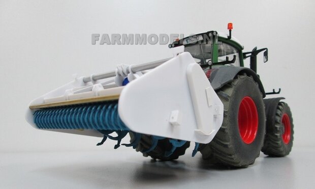 Spitmachine Bouwkit 1:32, Perfect om bijv. een Imants of Farmax Spitter te bouwen (HTD)