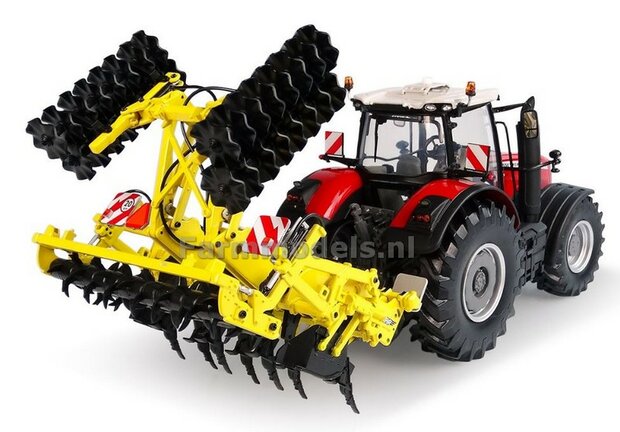 Bednar Terraland TN Profi Breker Woeler Schijveneg 1:32 Universal Hobbies UH6217     LAST ONE/OP=OP