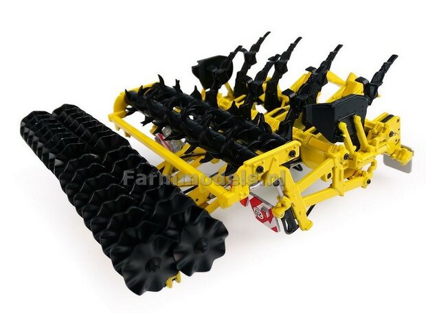 Bednar Terraland TN Profi Breker Woeler Schijveneg 1:32 Universal Hobbies UH6217     LAST ONE/OP=OP